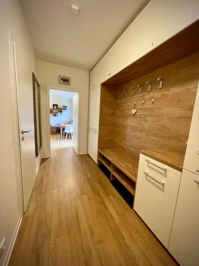 Polansky Dvur Apartment เวลเก คาร์โลวิตเซอ ภายนอก รูปภาพ