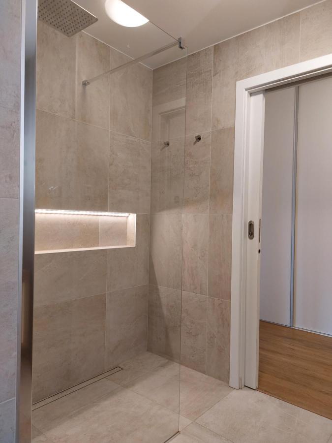 Polansky Dvur Apartment เวลเก คาร์โลวิตเซอ ภายนอก รูปภาพ