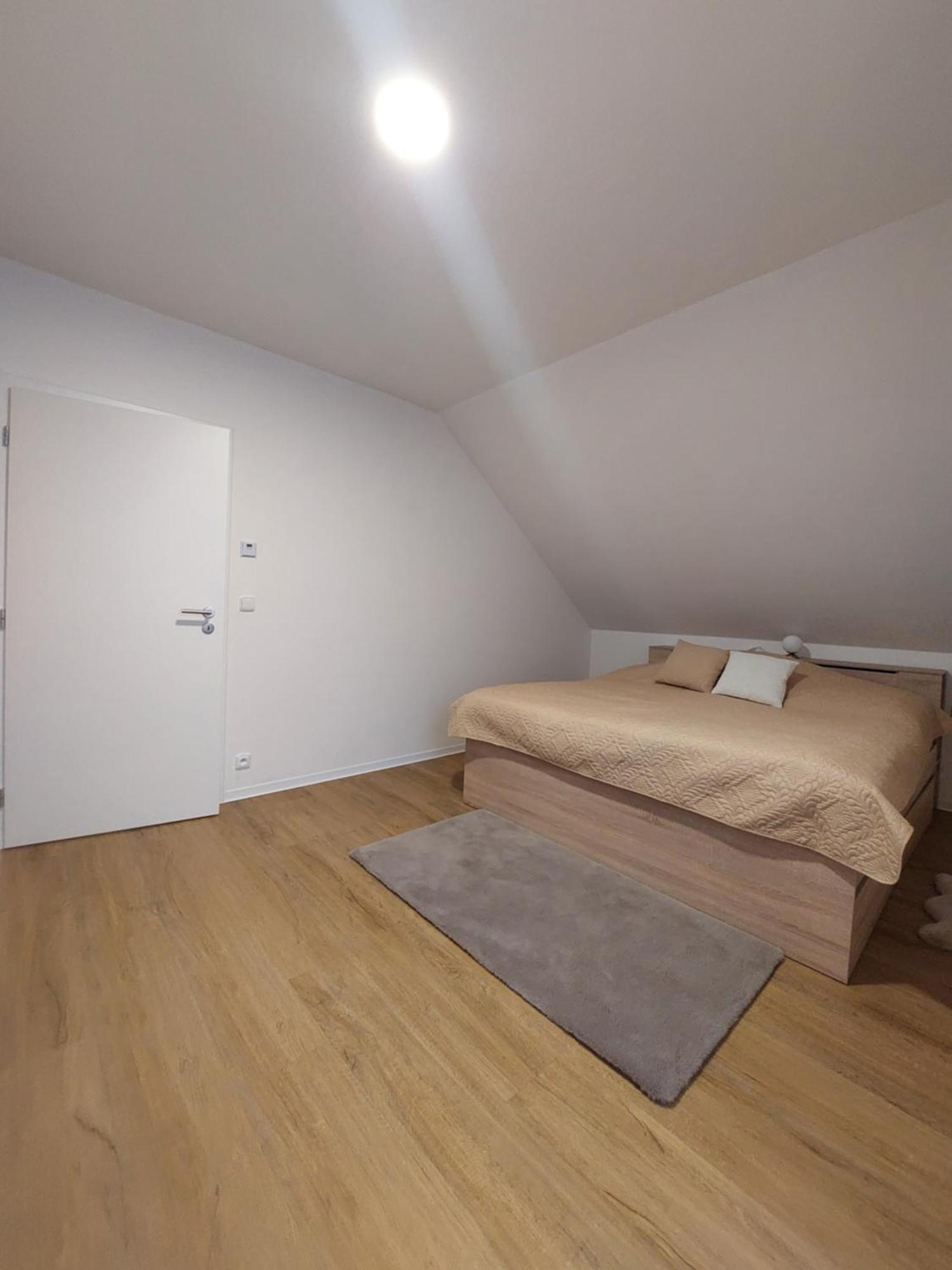 Polansky Dvur Apartment เวลเก คาร์โลวิตเซอ ภายนอก รูปภาพ