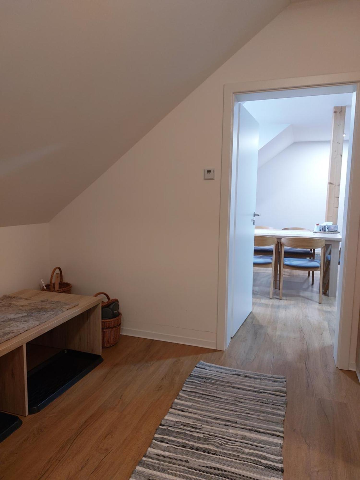 Polansky Dvur Apartment เวลเก คาร์โลวิตเซอ ภายนอก รูปภาพ
